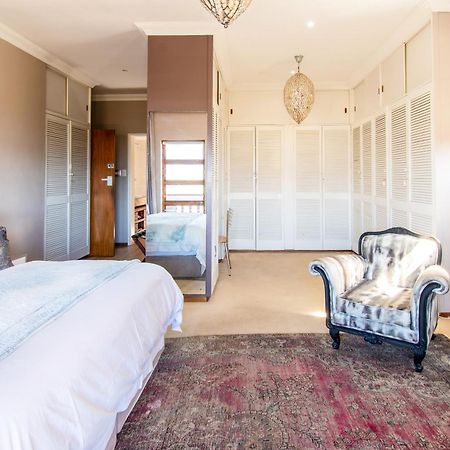 A' Queenslin Guesthouse Paarl Exterior photo