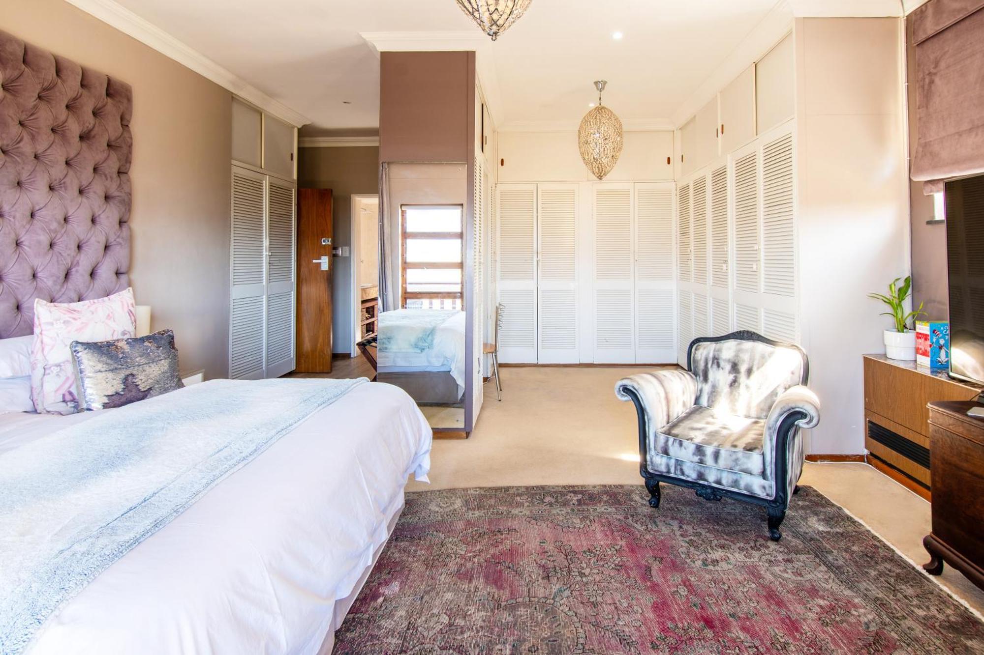 A' Queenslin Guesthouse Paarl Exterior photo