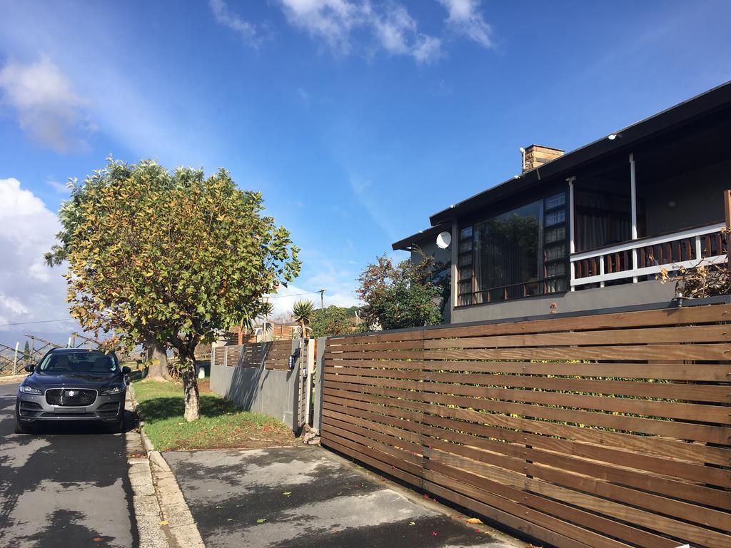 A' Queenslin Guesthouse Paarl Exterior photo