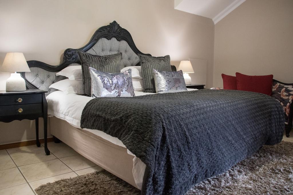 A' Queenslin Guesthouse Paarl Exterior photo