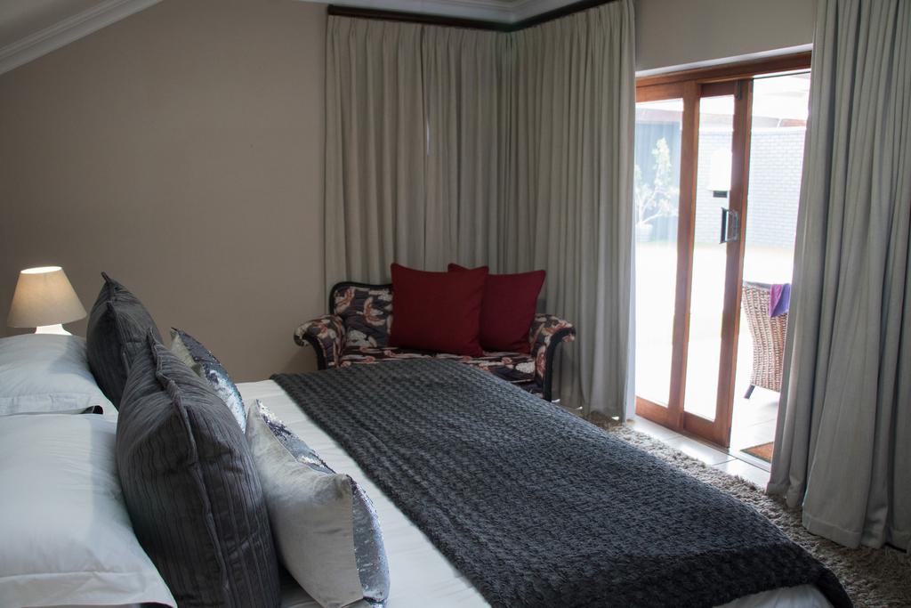 A' Queenslin Guesthouse Paarl Exterior photo