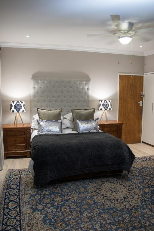 A' Queenslin Guesthouse Paarl Exterior photo