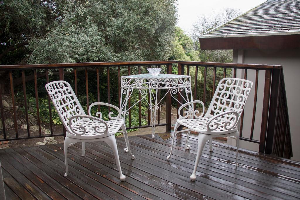 A' Queenslin Guesthouse Paarl Exterior photo